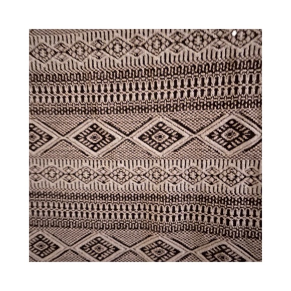 H&M fitted stretch Dress, size 4, - Picture 4 of 4